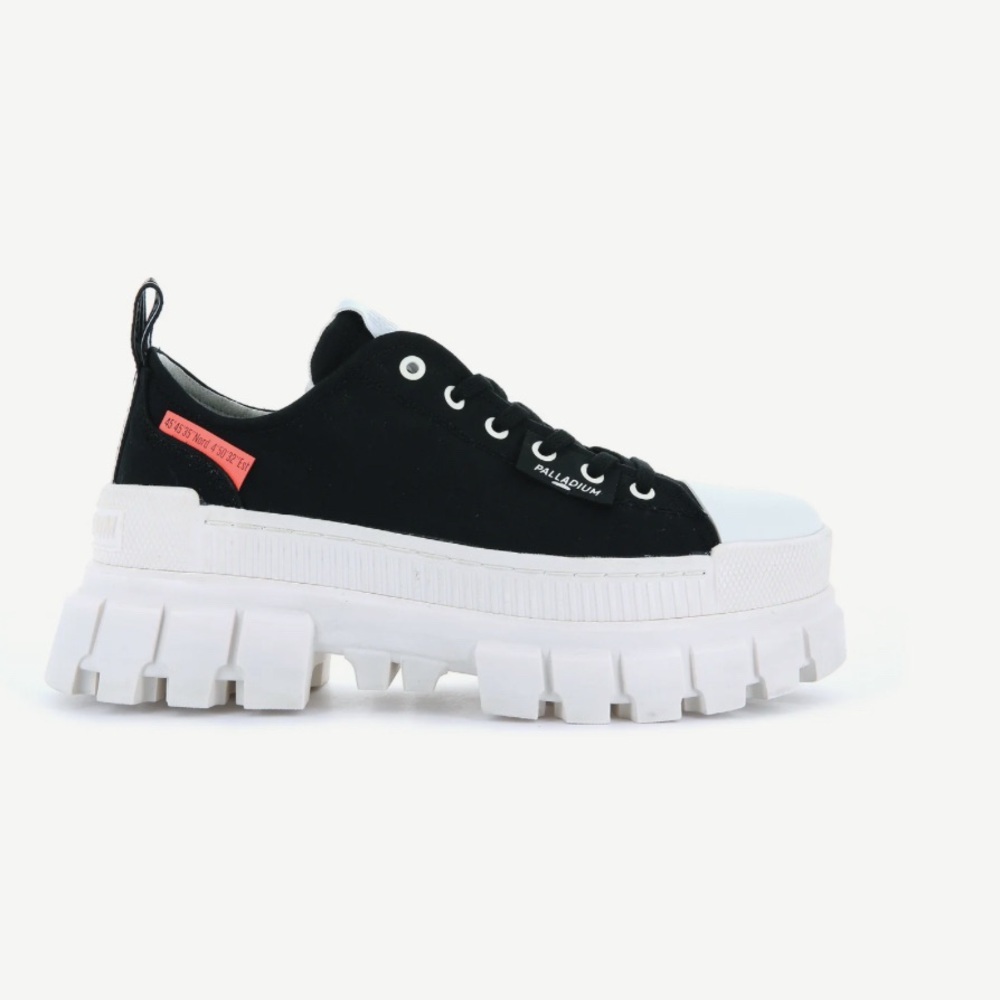 Palladium Revolt Lo Tx